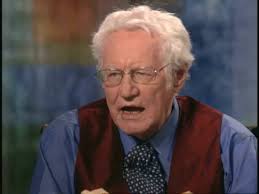 Bill Moyers Journal: Robert Bly