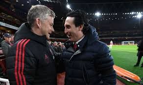 See more of arsenal troll's on facebook. Fans Troll Man Utd And Arsenal As They Brand Premier League Clash El Sackico Football Sport Express Co Uk