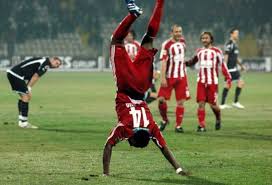 İstanbul'da tatil yapan sivasspor'un eski futbolcusu kamil grosicki, teknik direktör rıza çalımbay ve ekibi ile i̇stanbul'da buluşarak hasret giderdi. Ugur Karakullukcu Sivasspor Forvetleri