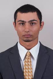 2016 Baseball Roster