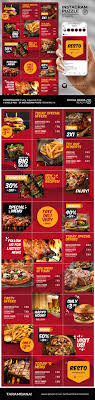 Keywords, cook door delivery fast food restaurant. 56 Post Ideas In 2021 Food Poster Design Social Media Design Inspiration Food Graphic Design