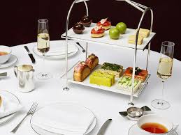 Any trace of gluten in the tea bag will be diluted in the brewed tea, so the level of gluten in the tea you are drinking will be. Gluten Free Menu Specialist Afternoon Teas