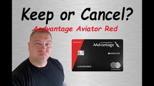 Earn two aadvantage® miles for every dollar spent. American Airlines Barclays Card Keep Or Cancel Youtube