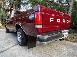 Image result for Vermillion 1990 Ford