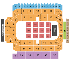 Jeff Dunham Seating Chart Interactive Seating Chart Seat