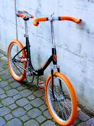 Graziella Modificata Di 2020 Sepeda Minion Warna