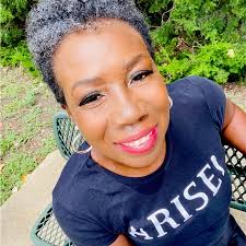 Profile for Gwendolyn Jones