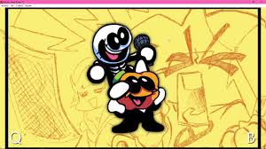 This is a fun mod with the characters skid and pump who feature in fnf: Skid And Pump Test Fnf Youtube