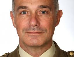 Un general español dirigirá a los asesores militares de la ONU en Colombia