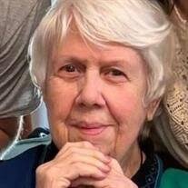 Jane Arlene Stites Obituary