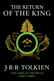 In the mean time, we ask for your understanding and you can find other backup links on the website to watch those. The Return Of The King Being The Third Part Of The Lord Of The Rings Hmh Books
