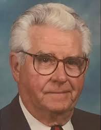 John Murphy Obituary (1922