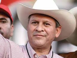 el edomex supera al dF y Jalisco