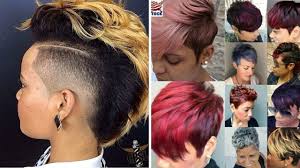 Vintage hairstyles pretty hairstyles wedding hairstyles boho hairstyles updo hairstyle emo hair color hair color pictures cosplay dye my hair hairstyles haircuts girls hair care long. 80 Best Short Curly Colored Hairstyles For African American Black Women Amazing Short Haircuts Fashion Style Nigeria