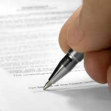 Incetarea de drept a contractului de munca. Model Decizie De Incetare A Contractului Individual De Munca Cu Acordul Partilor