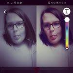 Cheryl Glassford's Instagram, Twitter & Facebook