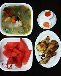 Walaupun cara membuatnya direbus buku 50 resep hidangan tanpa minyak tanpa menggoreng oleh threes emir terbitan gramedia pustaka utama dapat dibeli online di gramedia.com. Viral Oh Viral Menu Diet Sekeluarga Menu Tanpa Minyak Facebook