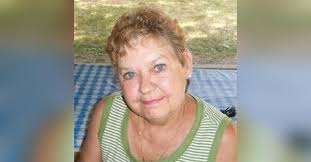 Sharon K. Daily Obituary