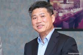 Federal furniture holdings (m) berhad. Federal Furniture Sees Profit To Be Construction Led The Edge Markets