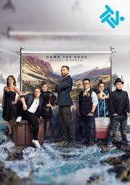 Used other than figuratively or idiomatically: Down The Road Zespol W Trasie 2020 Program Tv Filmweb