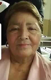 Maria Rosa Castillo Obituary April 8, 2019
