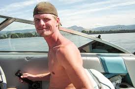 It is written by bill palmer. South Okanagan Kayaker Remembered As Caring And Free Spirited Vernon Morning Star