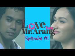 Love you mr arang episod akhir full. Love You Mr Arang Episod Penuh Amirul Faqeem Hanna Aqeela Youtube