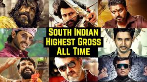 The movies on this list share those virtues to a greater or lesser extent. 20 South Indian Highest Grossing Movies List Of All Time Vijay Prabha Highest Grossing Movies Movie List Indian Movies