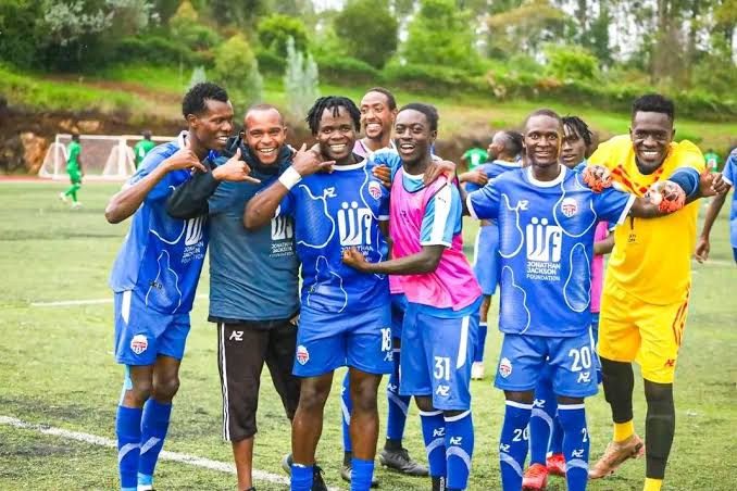 Kenya football league 2026/27 season start dates