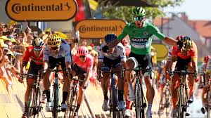 See more ideas about sagan, cycling, peter. Peter Sagan Wins The Day Ahead Of Tour De France S First Key Stage The New York Times