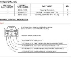 This short video is about trailer brakes, electric brakes and wiring. Redline Brake Controller Wiring Diagram