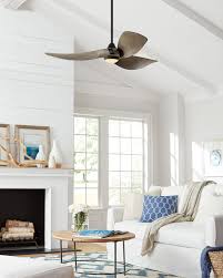 By helping to push cold air down from the ceiling to the floor, a fan can make any room feel significantly more to better fit your home decor, there are two different color schemes of the fan to select from. Ceiling Fan Inspiration From Your Local Lighting Showroom Lightingdesign Ligh Living Room Ceiling Fan Ceiling Fan Bedroom Vaulted Ceiling Living Room