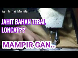 Home » mesin jahit » cara menyetel rotari pada mesin jahit supaya 1. Tutorial Tips Setting Rotari Dan Jarum Mesin Jahit Untuk Bahan Tebal Youtube
