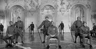 Paths of Glory - violasviews Webseite!