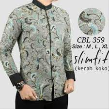 We did not find results for: Model Baju Batik Pria Tanpa Kerah Batik Model Pria