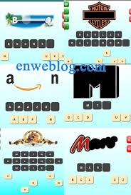 Maybe you would like to learn more about one of these? Respuestas Picture Quiz Logos Nivel 2 Enweblog