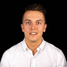 Tom Kingham a BD in South East