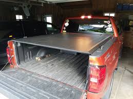 Reviews with decades of combined experience covering the latest news, reviewing the greatest. Vanish Roll Up Truck Bed Cover Low Profile Tonneau Covers