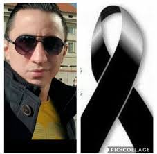 Allan Euceda's Instagram, Twitter & Facebook