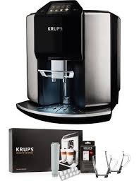 They can be found on its website, as the firm has them publicly posted and updates them often. Shop Krups Coffee Machines Up To 55 Off Dealdoodle