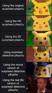 Pin By Crazy Mom Friend On Funny Pikachu Memes Pokemon Funny Pokemon Memes