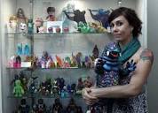 Lulubell Toy Bodega brings worldy pop culture scene to downtown ...