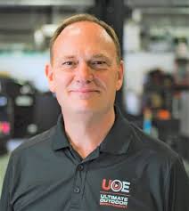 Darrell Landers Obituary (2022)