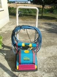 Robot Piscine Occasion Marche Fr
