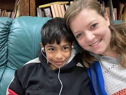 stories of hope — Project Mexico and St Innocent Orphanage