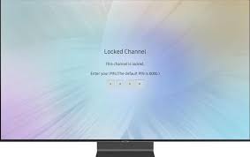 Someone posted it in the last couple weeks. Guide To Samsung Smart Tv Parental Control 2021
