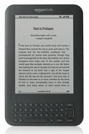 Listen to kindle books with alexa for amazon echo. How The Amazon Kindle Works Howstuffworks