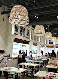 Malaysia boleh! at jurong point 2 shopping mall pays homage to the street food of malaysia. Malaysia Boleh Four Seasons Place Kuala Lumpur Pureglutton