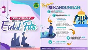 Yang harus dilakukan jika terlambat sholat jumat. Panduan Solat Sunat Aidilfitri Di Rumah Amalan Sunat Malam Raya