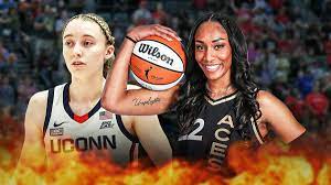 How Paige Bueckers earned Las Vegas Aces' A'ja Wilson's respect